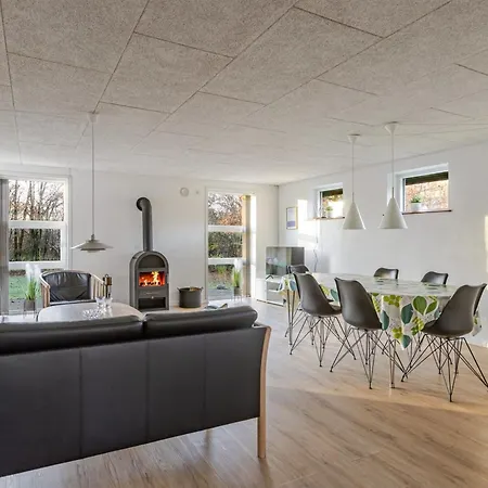 Сasa de vacaciones Gildo - 30km From The Sea By Interhome