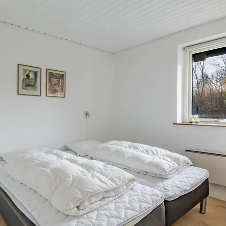 Gildo - 30km From The Sea By Interhome Feriehus Toftlund