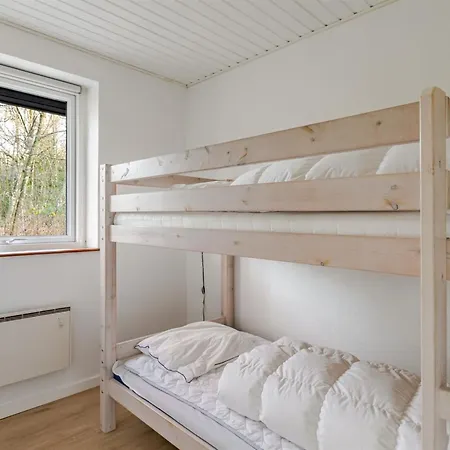 Feriehus Gildo - 30km From The Sea By Interhome *