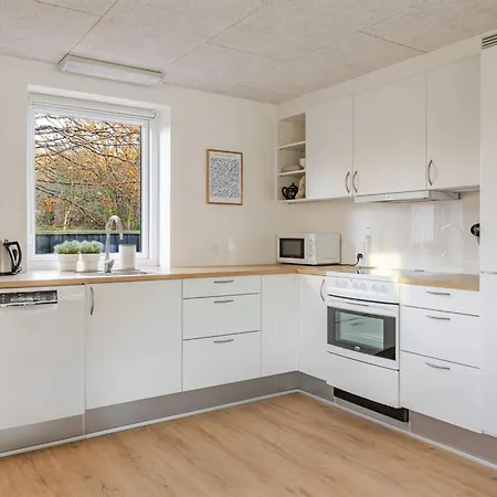 Gildo - 30km From The Sea By Interhome Casa vacanze Toftlund
