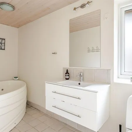 Casa vacanze Gildo - 30km From The Sea By Interhome Toftlund